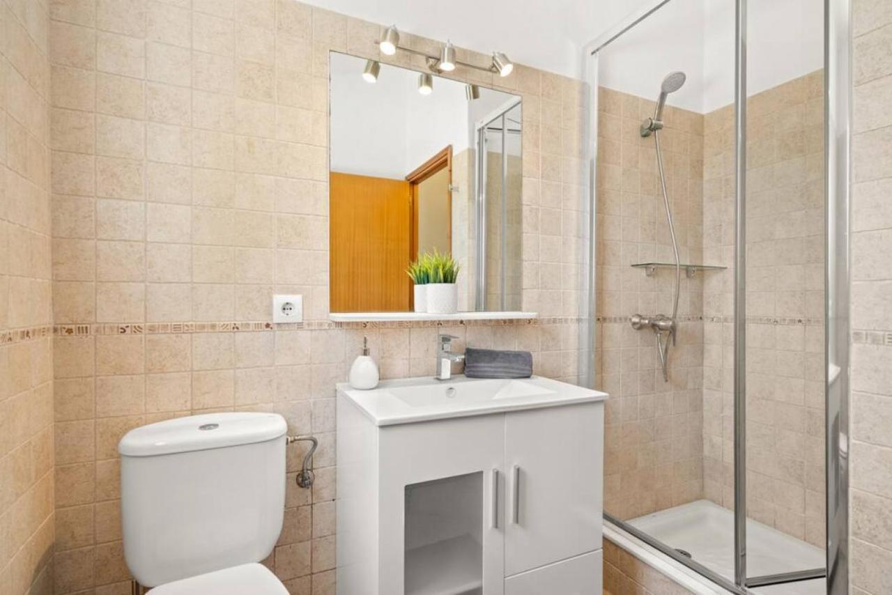 קאלאן בוש Villa Gloria מראה חיצוני תמונה